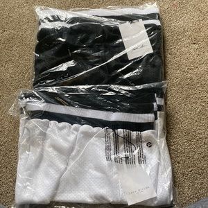 Different size all brand new made in NY